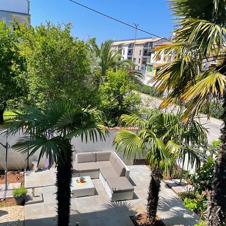 Enna Apartment 1 Perfect Location Медулин Экстерьер фото