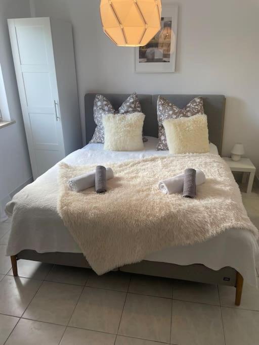 Enna Apartment 1 Perfect Location Медулин Экстерьер фото
