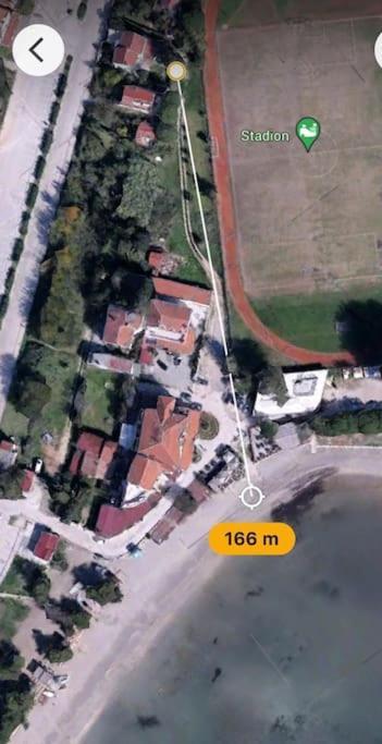 Enna Apartment 1 Perfect Location Медулин Экстерьер фото