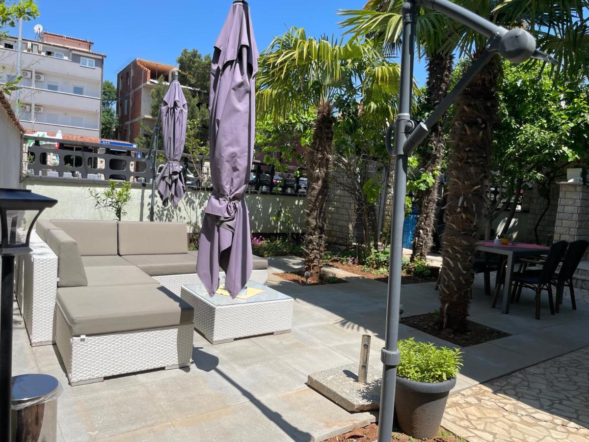 Enna Apartment 1 Perfect Location Медулин Экстерьер фото