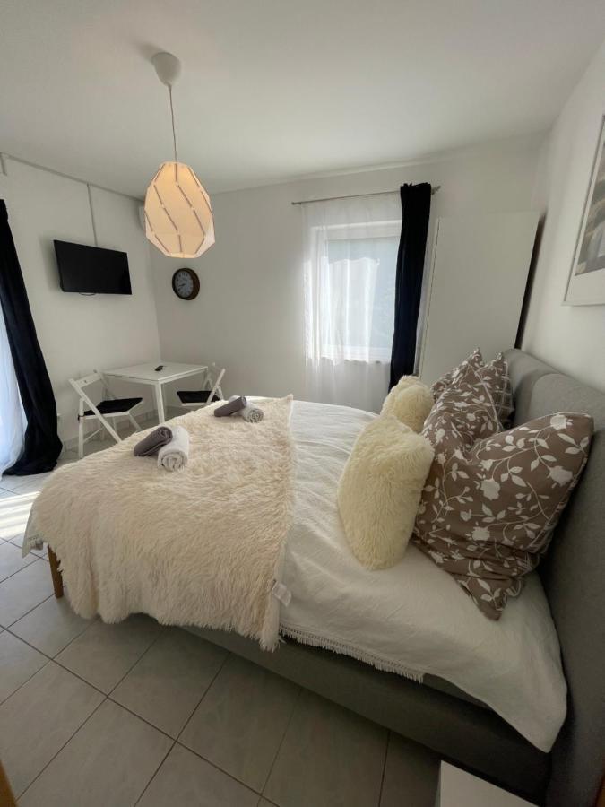 Enna Apartment 1 Perfect Location Медулин Экстерьер фото