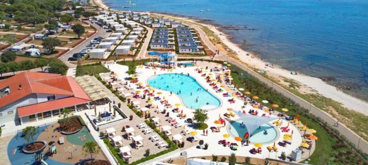 Enna Apartment 1 Perfect Location Медулин Экстерьер фото