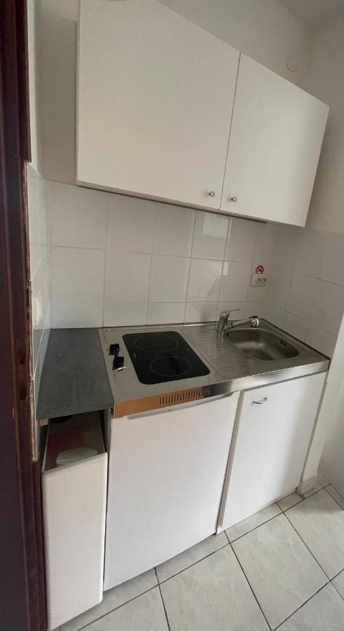Enna Apartment 1 Perfect Location Медулин Экстерьер фото