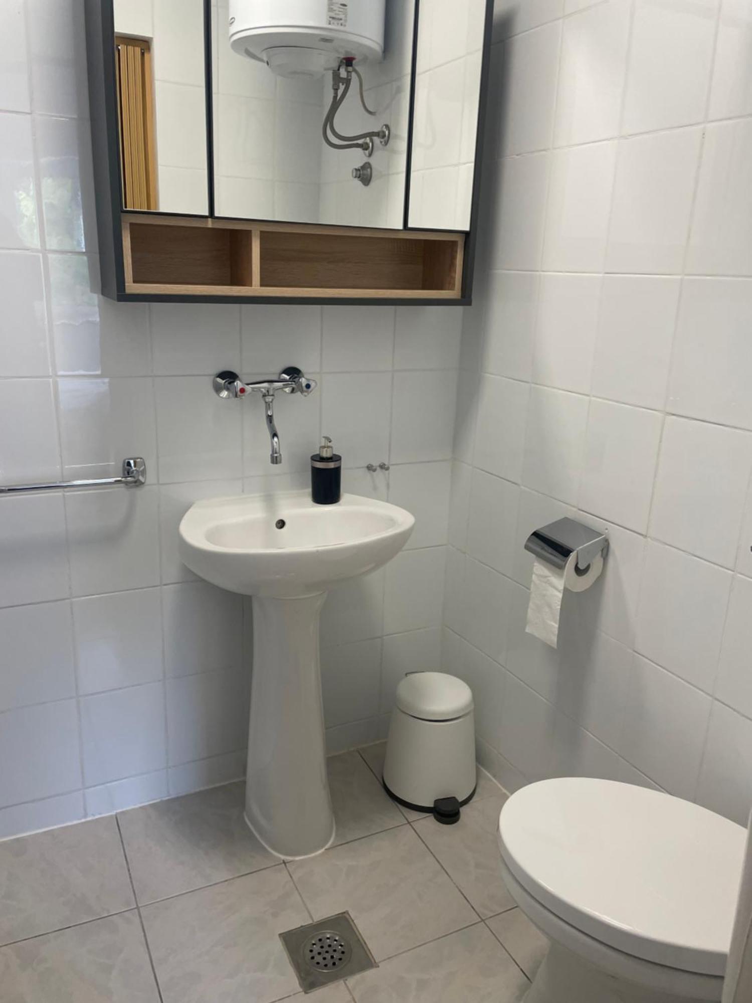 Enna Apartment 1 Perfect Location Медулин Экстерьер фото